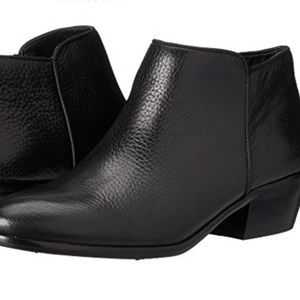 Sam Edelman Petty Ankle Bootie